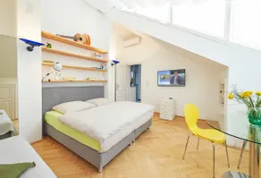 Airconditoned LuxuryPenthouse in Vienna‘s Heart - Image 5