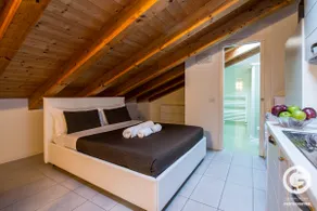 YPApartments penthouse Fiera - Image 4
