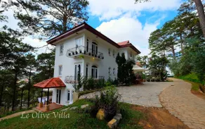 Le Olive Villa - Image 2