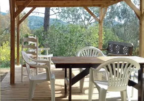 Ortu villa ground floor heated pool beaches river - Image 3
