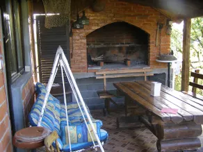 Fisherman's house - Image 4