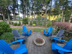 Cerise Cottage at Cultus Lake - Image 5