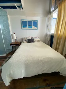 Tiny eco friendly container home in Rustic area - Image 5