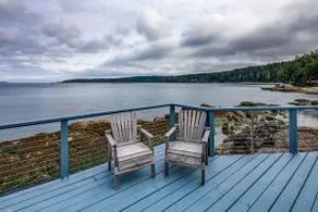 Orcas Island, Blake's Point Estate #294 - Image 3