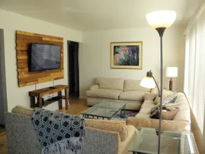 Make yourself at home in this cute and bright apt! - Image 2