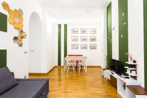 San Cosimato House - Image 2