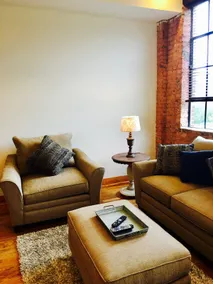 Love the Loft Light in Downtown Lynchburg! - Image 5