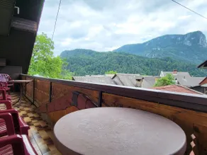 Big 3BR Apartment | Huge Balcony & Mountain View - Image 2