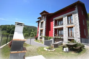 1 bedroom apartment with kitchen-living room and bathroom (#6) - Image 2