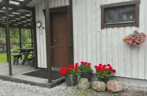Läeahon Omena Holiday house in the middle of nature - Image 3