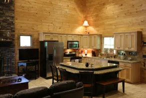 Fincher's Cabin - Image 4