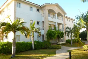 In the heart of Paradise  2 Bedrooms in Cadaques Caribe Family private club - Image 2