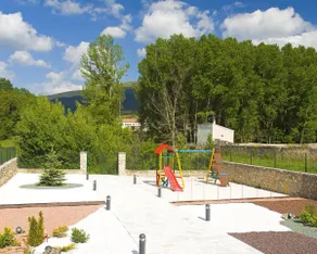 Casa rural Sierra de Prádena - Image 4