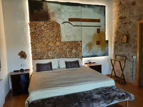 CAL SANTXIC A nice country house with a pool - Image 2