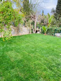 30 m to the beach in Bitez, detached house with garden - Image 4