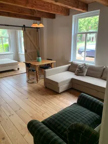 Spacious apartment in authentic farmhouse - Image 2