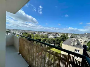 View of the city of Caen. - Image 3