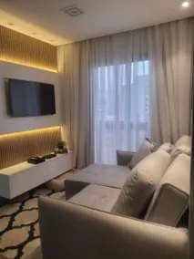 Charming apartment in Jardins near Ibirapuera - Image 2