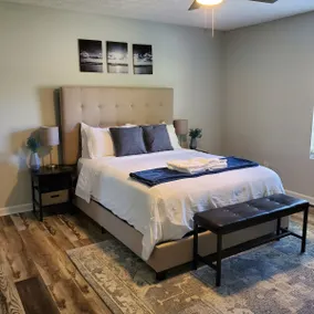 The GA Retreat- Townhome - Image 5