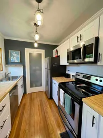 Full House near EXPO Center - Best Location in Lou - Image 5