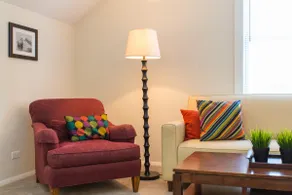 Adorable 1BR apartment near Northwestern - Image 4