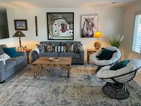 Sandia Dream - Just Renovated! 3 Bed, 2 Bath Gem! - Image 2