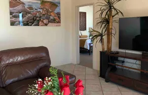 Casita Las Rosas, Stunning Oceanfront - Image 3