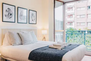 Sani apartment by People Rentals - Image 4