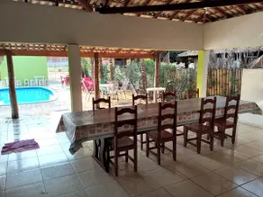 Ranch with pool in Buritama - Image 4