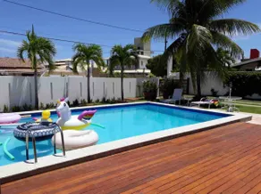 Casa Dourado - Blue Sea /Full Leisure and Daily Housekeeper - Image 2