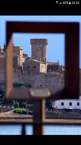 CASA DEL MAR, best view in Tossa harbour. - Image 2