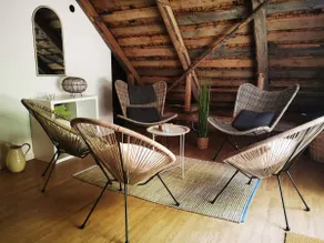 Lovely Swedish Cottage house - Image 2