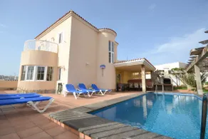 Villa Lovisi 2 - Image 2