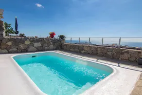 Los Altos apartment with unique sea view! - Image 2