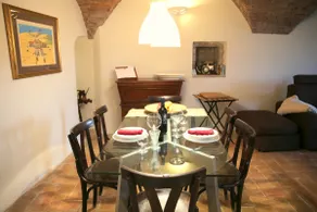 Al Belvedere - Charm & View in the historic center - Image 4