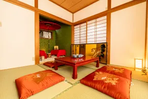 Shrine-style and room | 75㎡ | Single-family home | Port - Image 2
