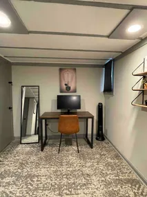 Cozy apartment w private entrance - Image 3