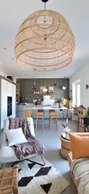 Bel appartement avec terrasse et vue mer. - Image 4