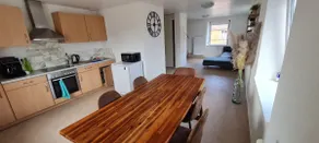 Duplex, covered jacuzzi, two bedrooms. 74 m2 - Image 2