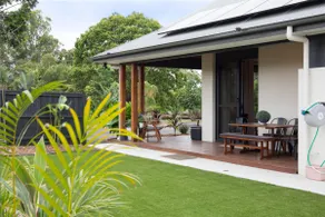 Carbrook Cottage - tranquility & cosy comfort - Image 5