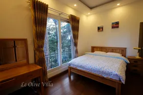Le Olive Villa - Image 4