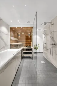 Kais Spa & Cinema House Central & Modern Home - Image 3