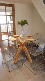 Beautiful house, Peak District, Alton Towers & JCB - Image 3
