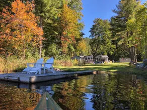 Pittoreske Dunbarton Waterfront Cottage - Image 2
