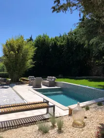 Villa with POOL and big garden - Image 3