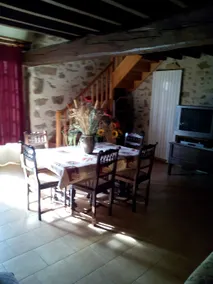 gites in CHAVIGNON - Image 2