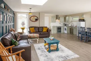 Single storey countryside house in Canterbury - Image 2