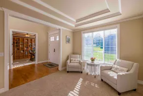 Beautiful sea view house in Everett/Mukilteo - Image 4