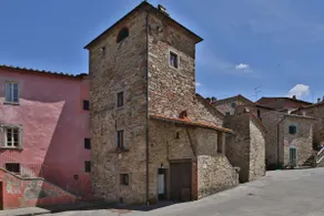Ferienhaus in Pergine Valdarno mit 1 Schlafzimmern 2 Schlafplätzen - Image 2