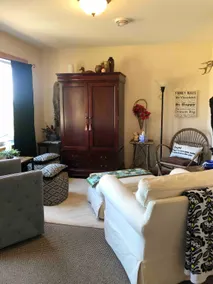 The Cozy Nook - Image 5